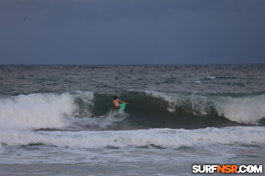 Nicaragua Surf Report - Report Photo 06/28/2024 4:00 PM