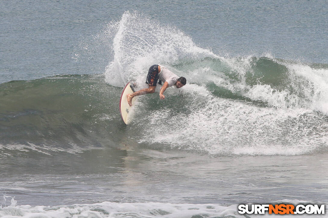 Nicaragua Surf Report - Report Photo 08/31/2024  10:27 PM 