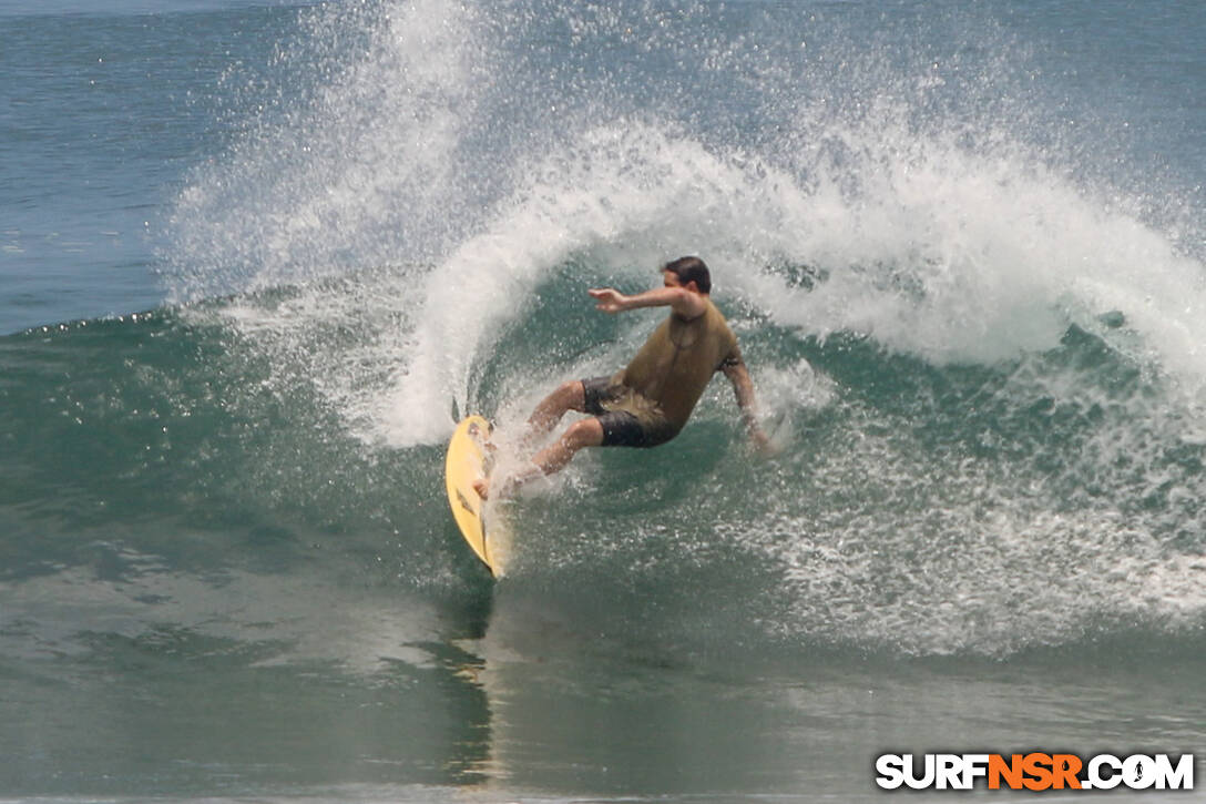 Nicaragua Surf Report - Report Photo 05/24/2024 11:13 PM