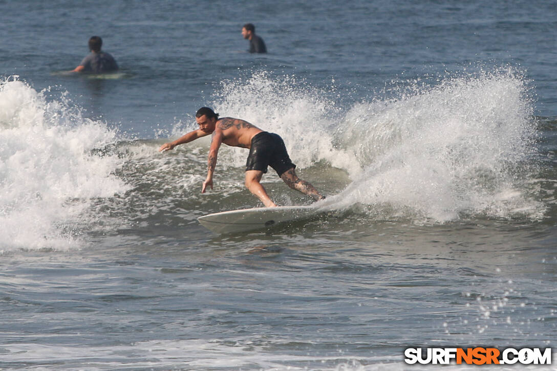 Nicaragua Surf Report - Report Photo 04/03/2024  10:18 PM 