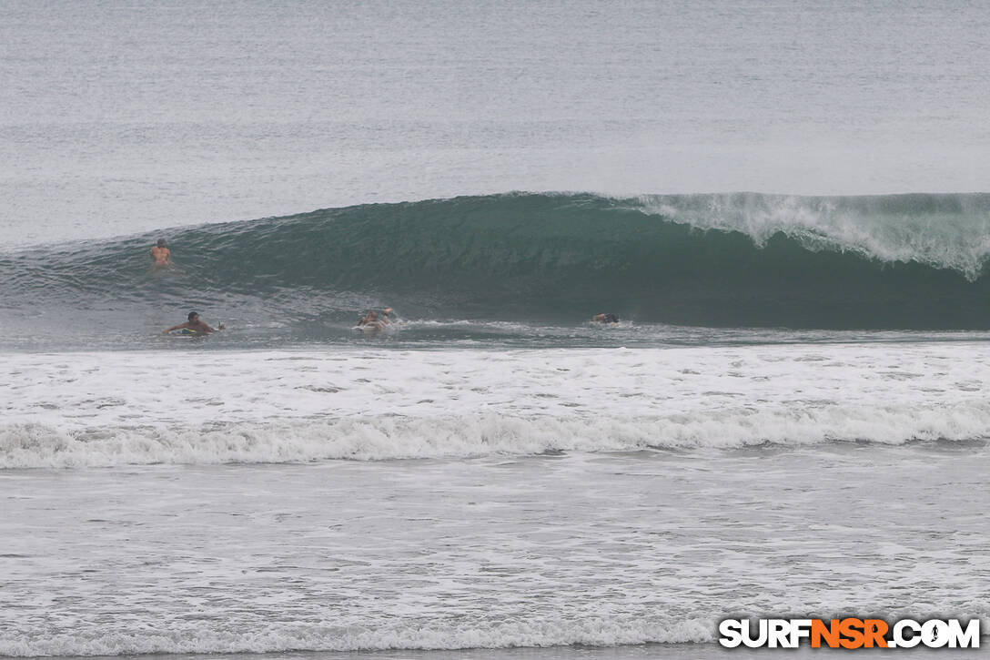 Surf Report for 08/07/2024