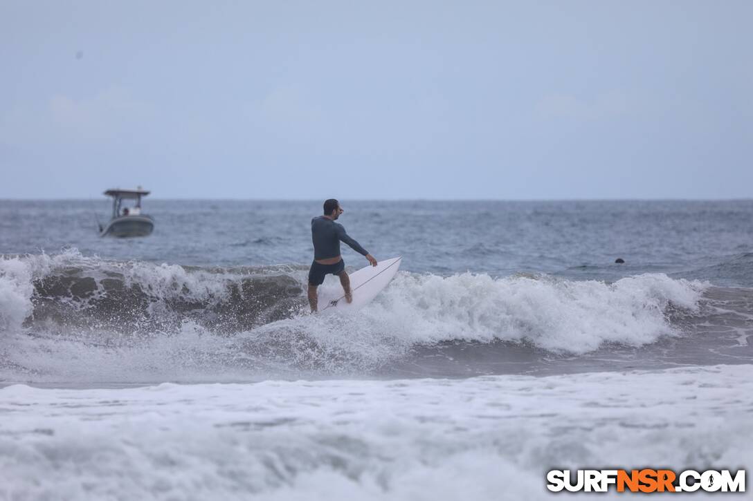 Nicaragua Surf Report - Report Photo 08/25/2024 12:47 PM
