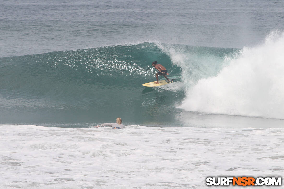 Nicaragua Surf Report - Report Photo 07/18/2024 8:37 PM