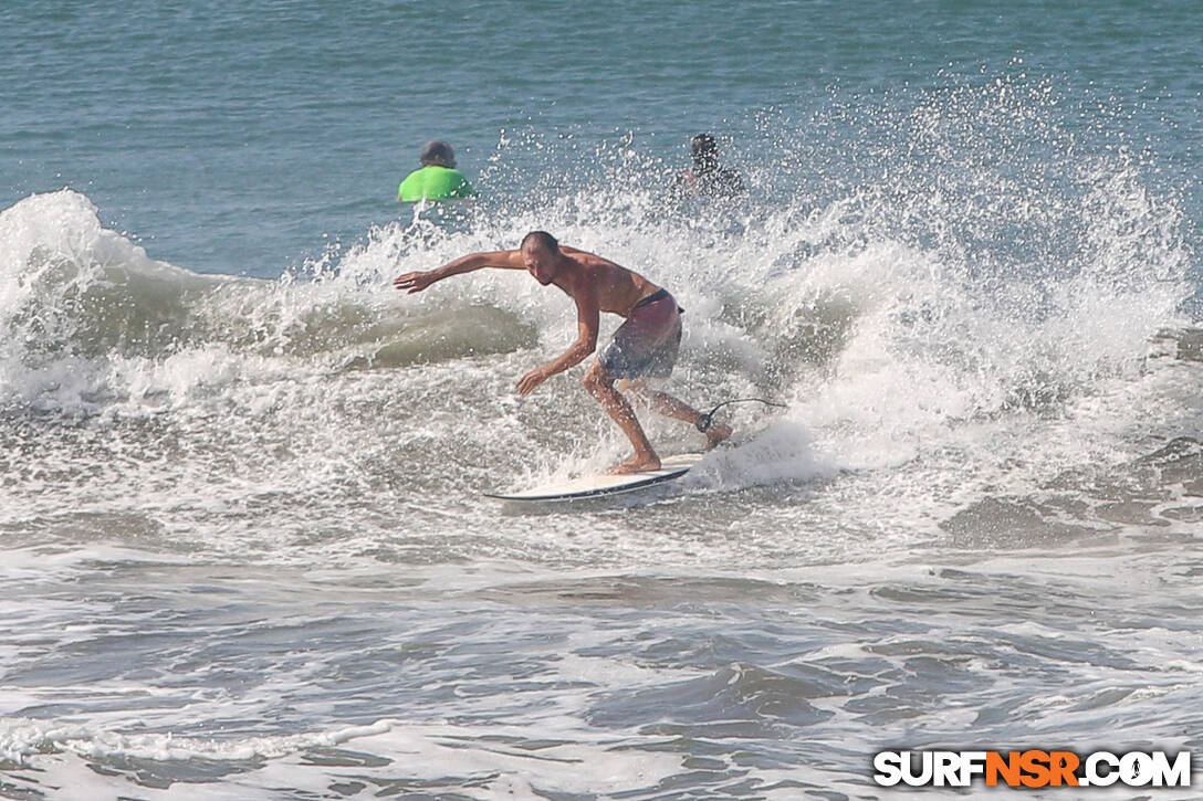 Nicaragua Surf Report - Report Photo 08/22/2024  11:08 PM 