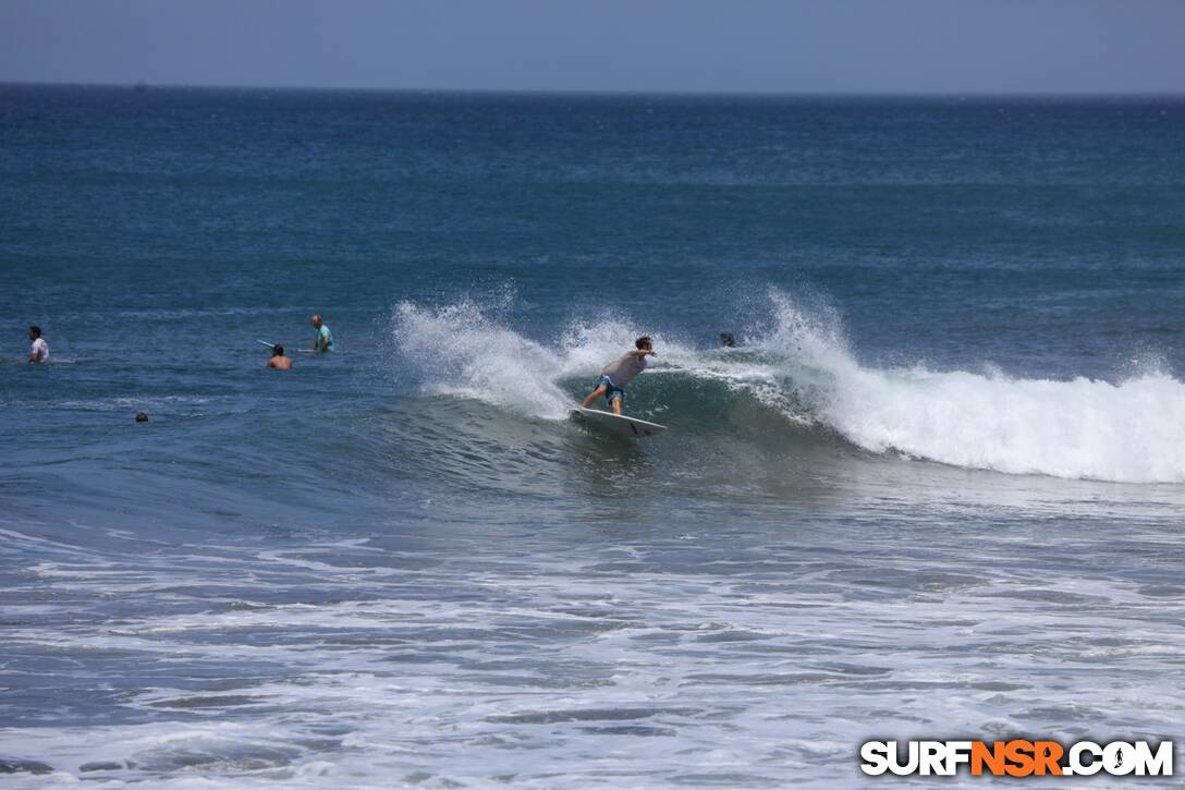 Nicaragua Surf Report - Report Photo 07/30/2024  3:33 PM 