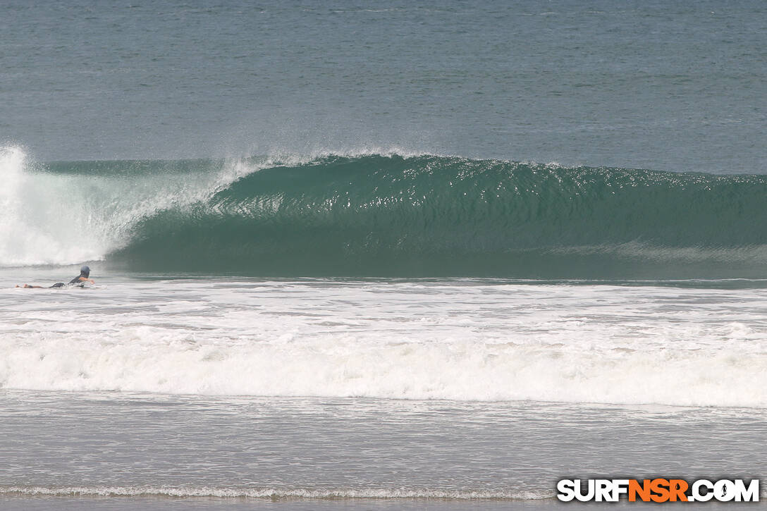 Nicaragua Surf Report - Report Photo 07/24/2024 11:13 PM
