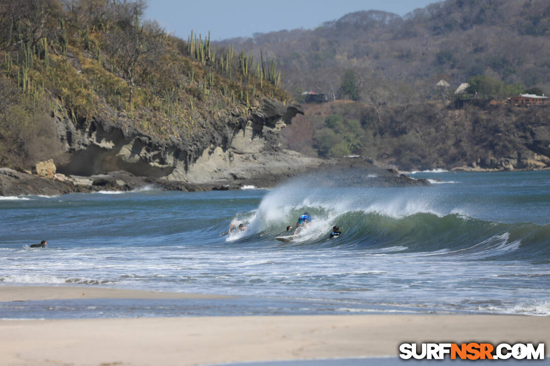 Nicaragua Surf Report - Report Photo 03/11/2024  4:37 PM 