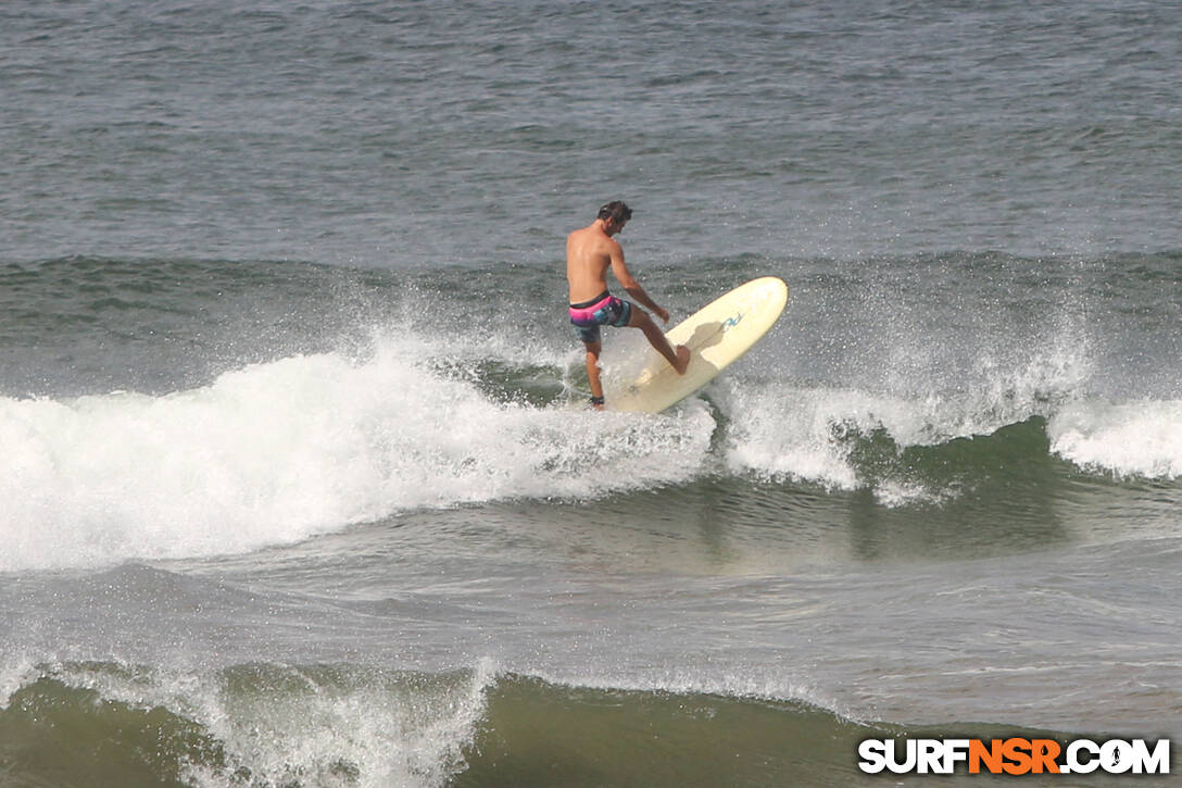 Nicaragua Surf Report - Report Photo 02/28/2024  1:53 PM 