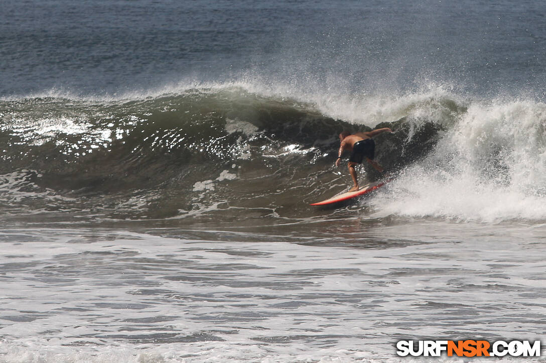Nicaragua Surf Report - Report Photo 09/18/2024  10:45 PM 