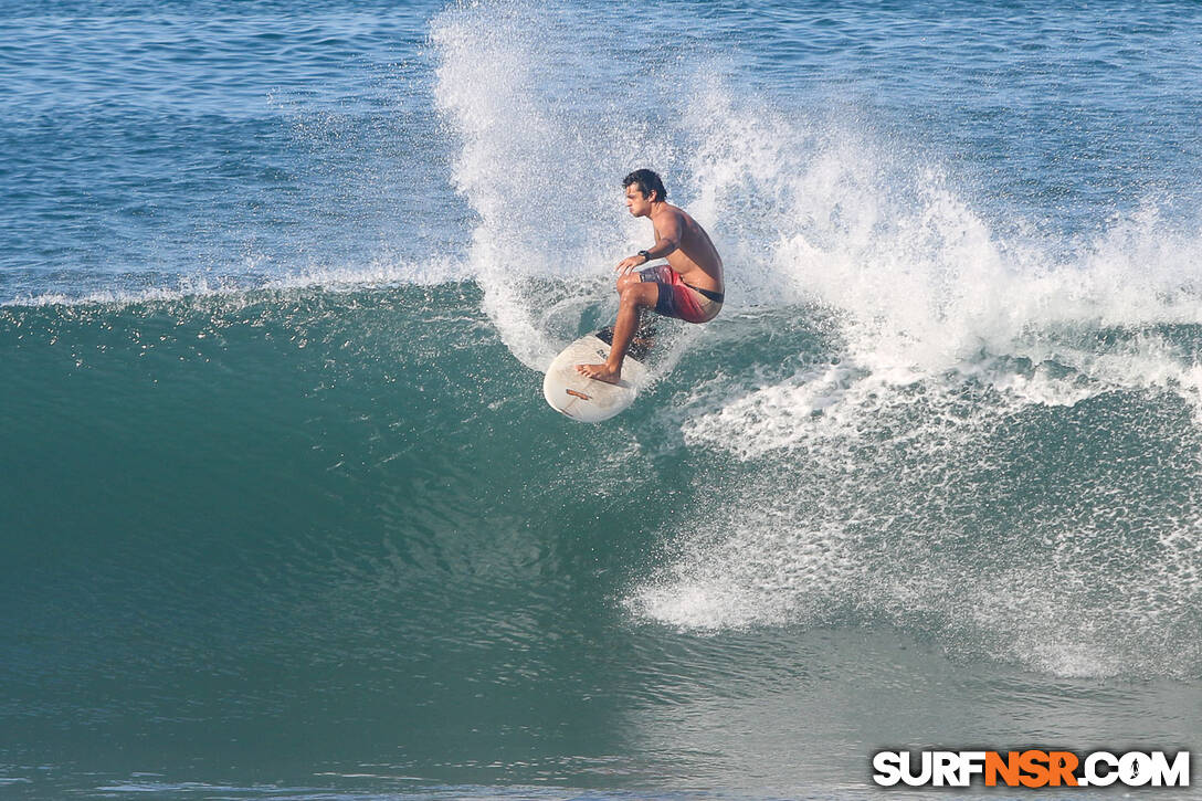 Nicaragua Surf Report - Report Photo 08/24/2024 11:12 PM