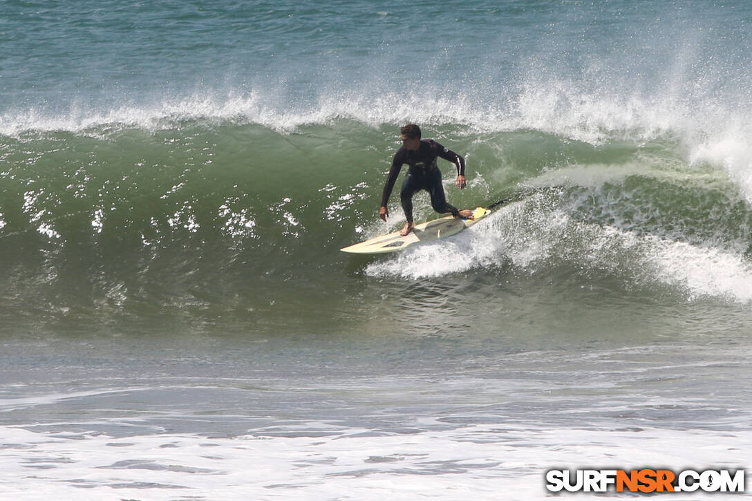 Nicaragua Surf Report - Report Photo 03/14/2024  7:25 PM 