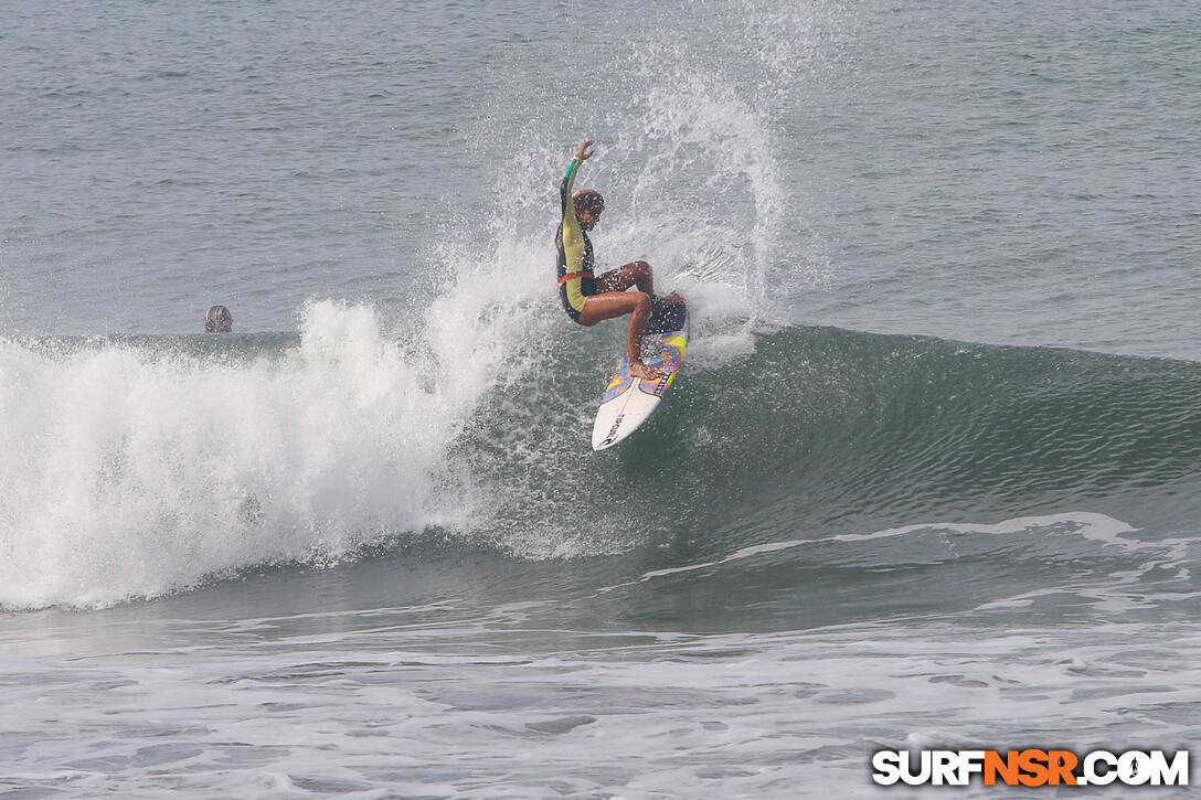 Nicaragua Surf Report - Report Photo 08/10/2024  11:18 PM 