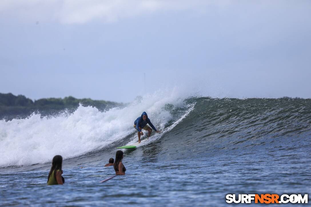 Surf Report for 08/19/2024