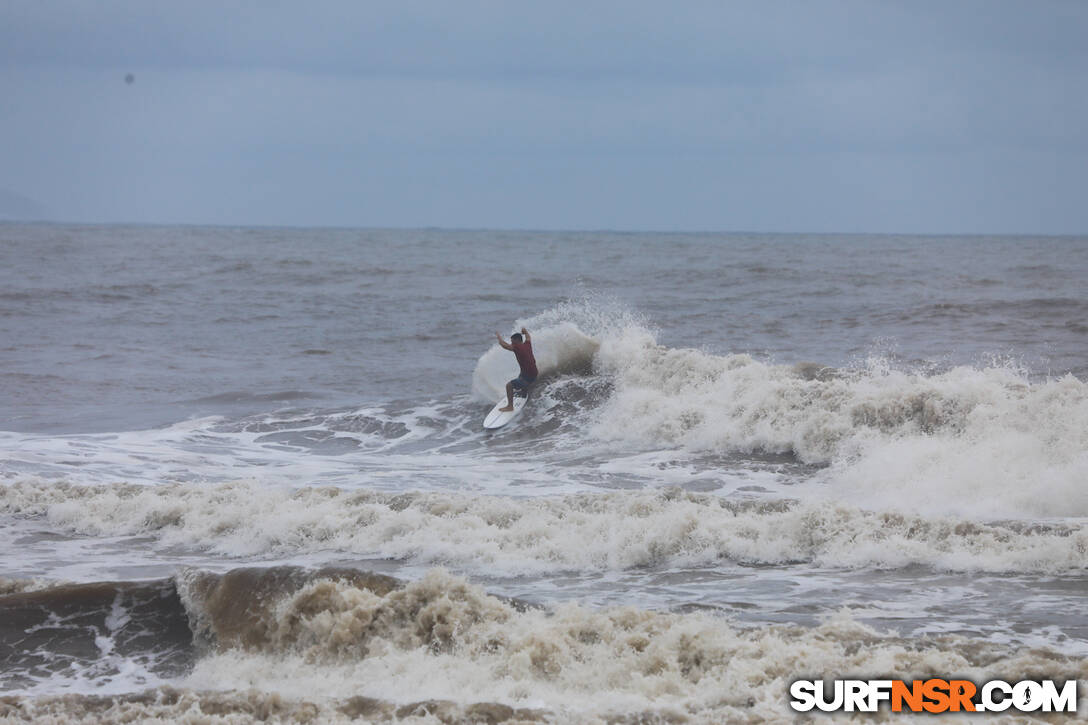 Nicaragua Surf Report - Report Photo 06/17/2024 12:14 PM