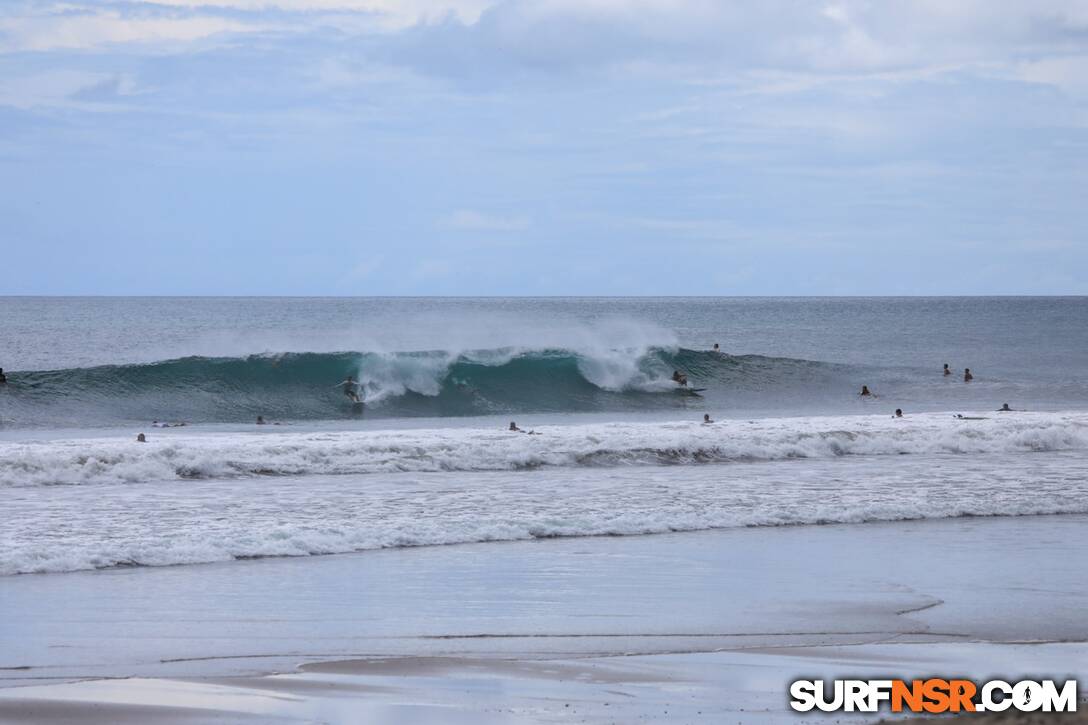 Surf Report for 08/12/2024