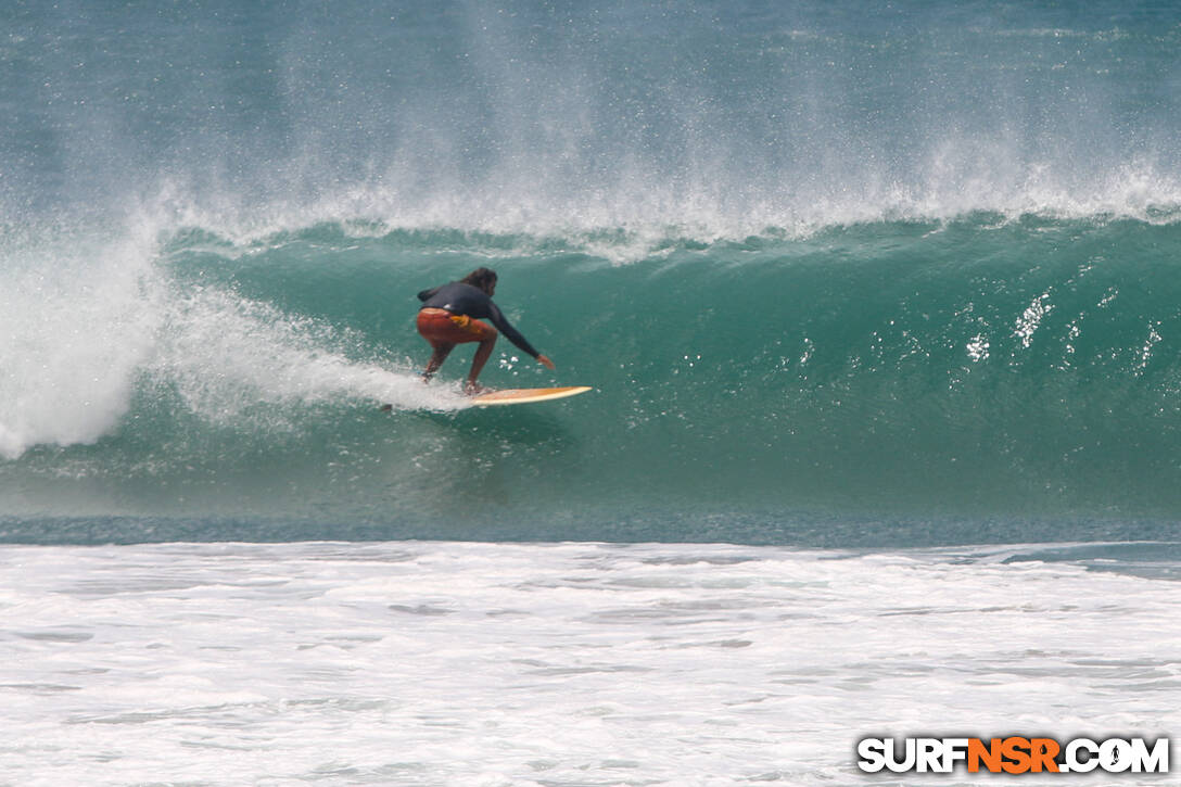 Nicaragua Surf Report - Report Photo 04/25/2024  10:02 PM 