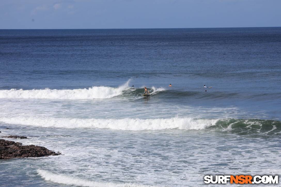 Surf Report for 09/16/2024