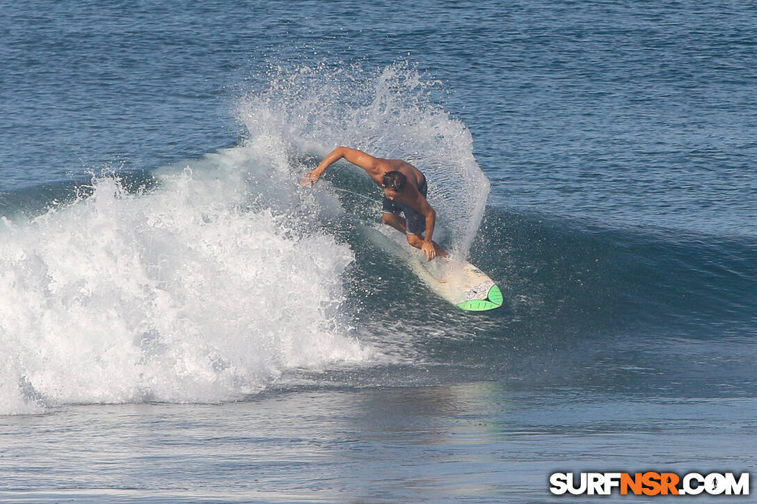Nicaragua Surf Report - Report Photo 08/28/2024  6:41 PM 