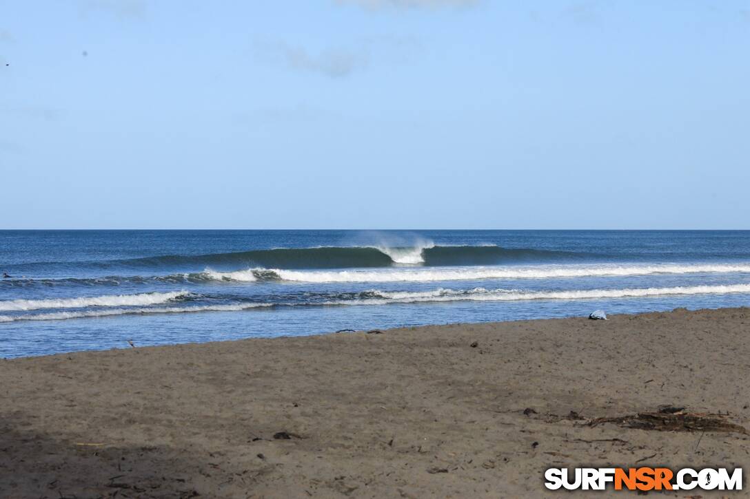 Surf Report for 07/15/2024