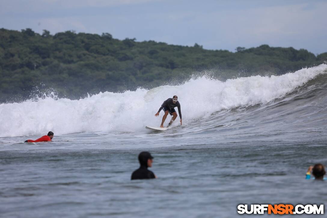 Nicaragua Surf Report - Report Photo 08/13/2024 7:09 PM