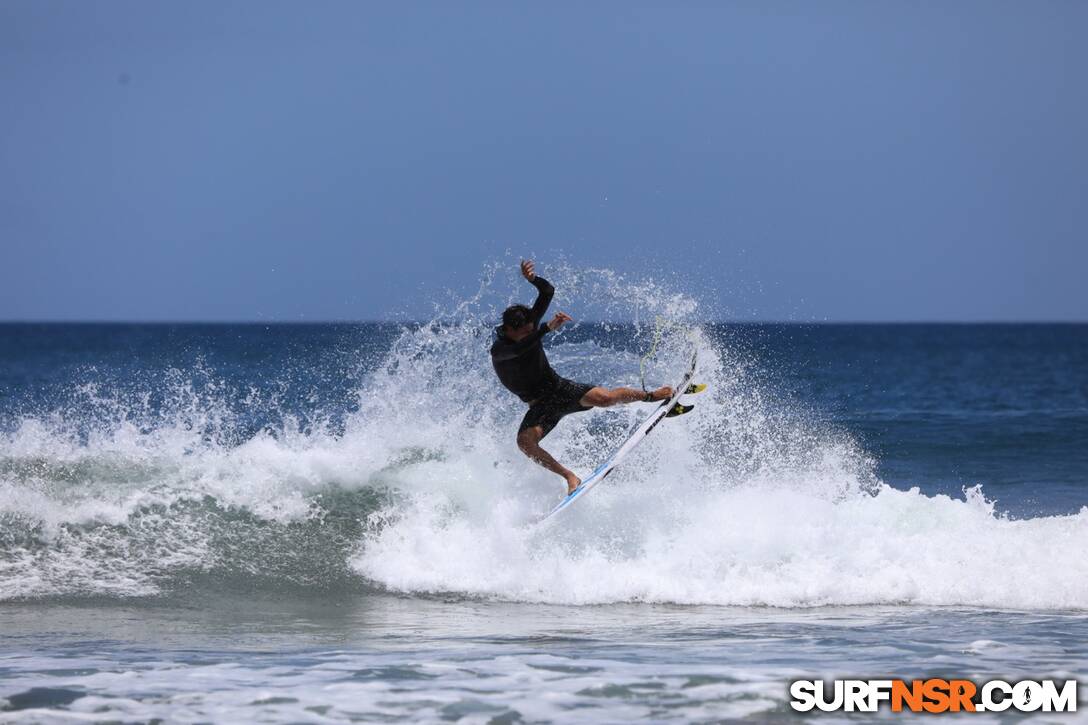 Nicaragua Surf Report - Report Photo 08/11/2024  1:08 PM 