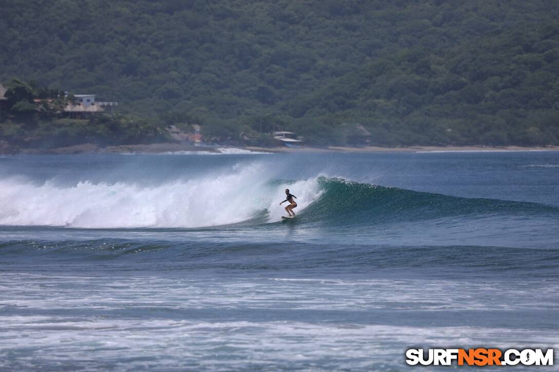 Nicaragua Surf Report - Report Photo 07/30/2024  3:25 PM 