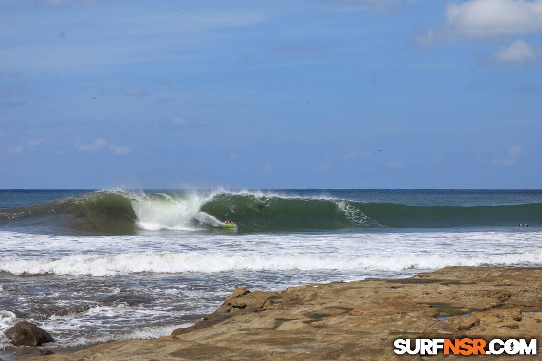 Nicaragua Surf Report - Report Photo 09/16/2024  5:18 PM 