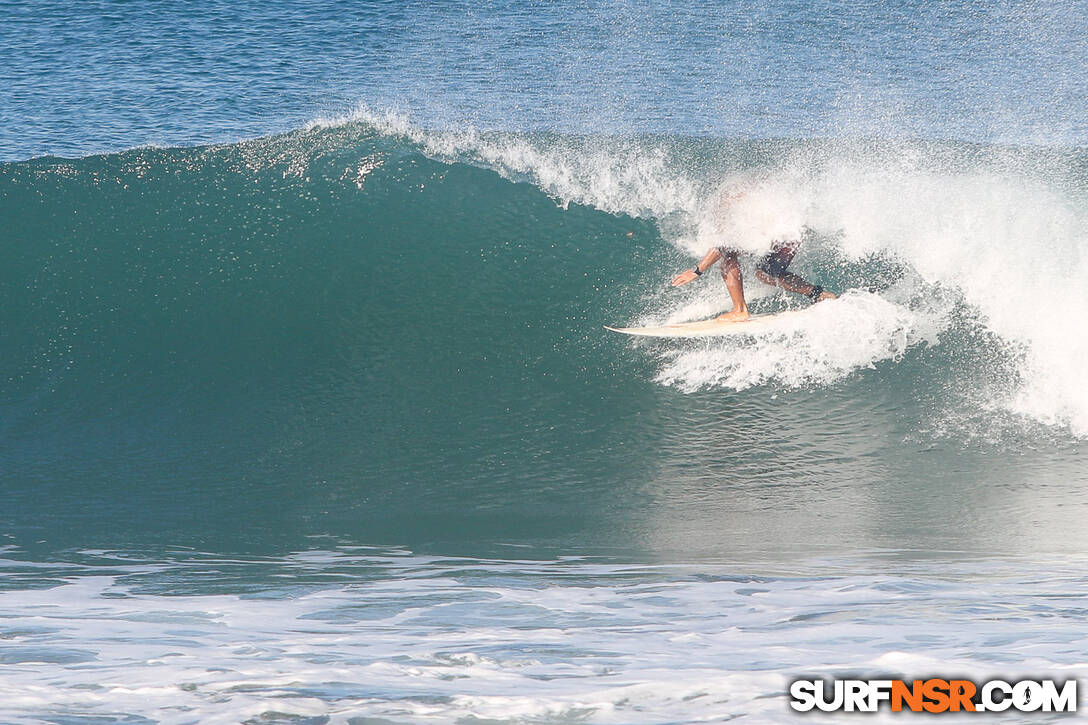 Nicaragua Surf Report - Report Photo 08/24/2024 11:11 PM