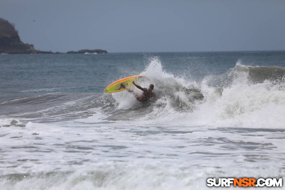 Nicaragua Surf Report - Report Photo 04/28/2024  1:00 PM 