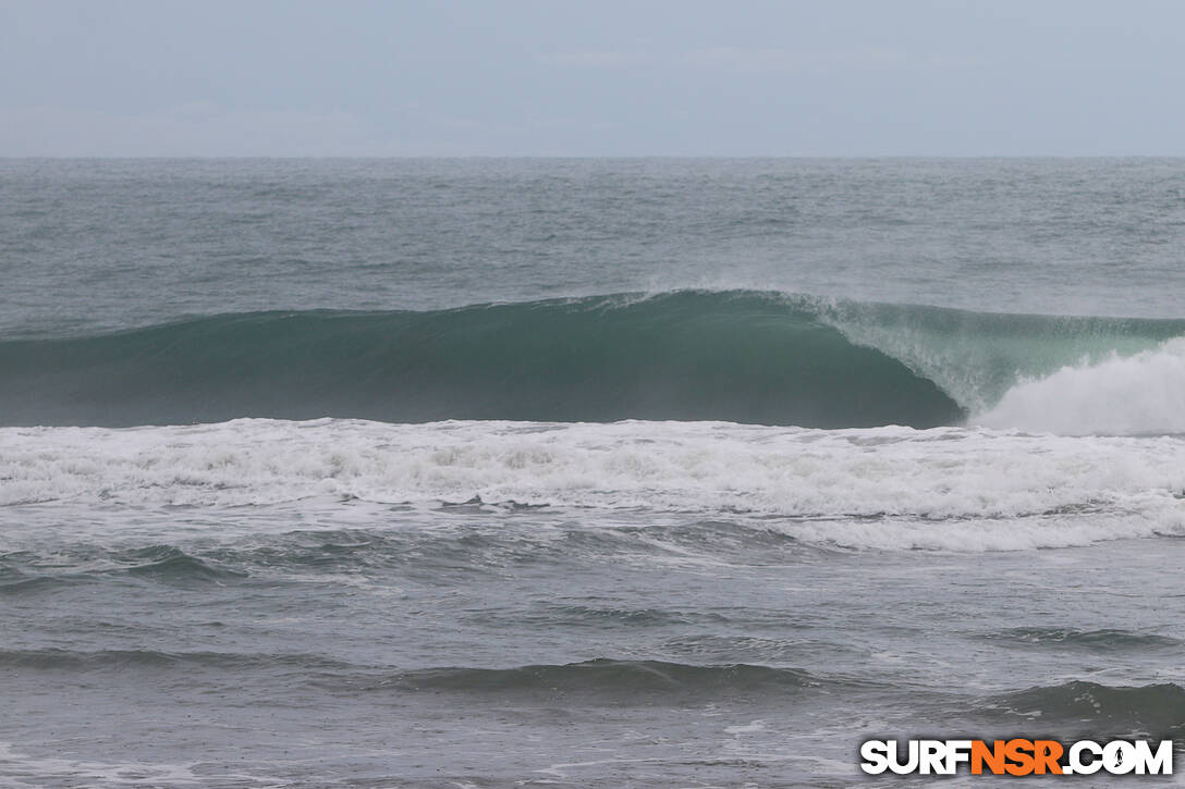 Surf Report for 06/19/2024