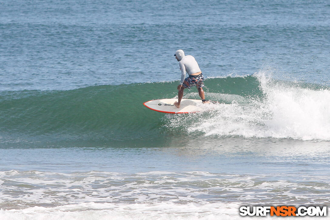 Nicaragua Surf Report - Report Photo 07/13/2024 10:42 PM