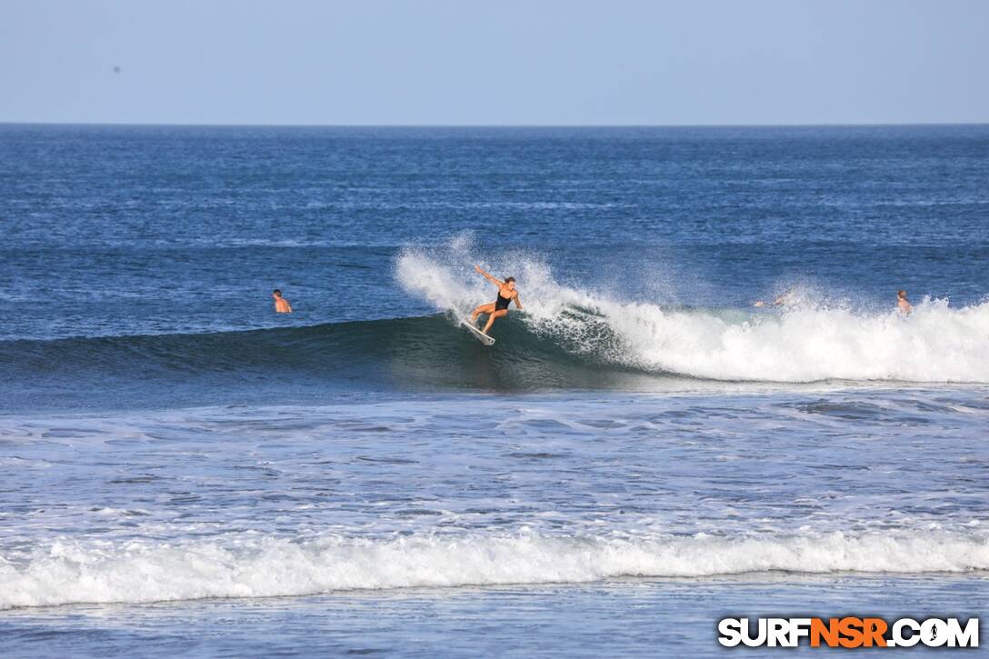 Nicaragua Surf Report - Report Photo 07/16/2024  3:18 PM 