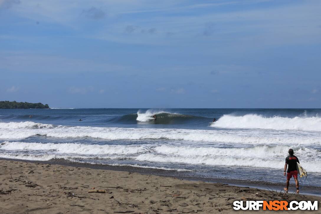 Nicaragua Surf Report - Report Photo 07/28/2024  3:44 PM 