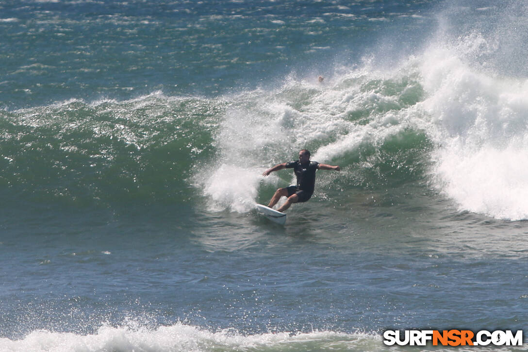 Nicaragua Surf Report - Report Photo 02/20/2024  7:04 PM 