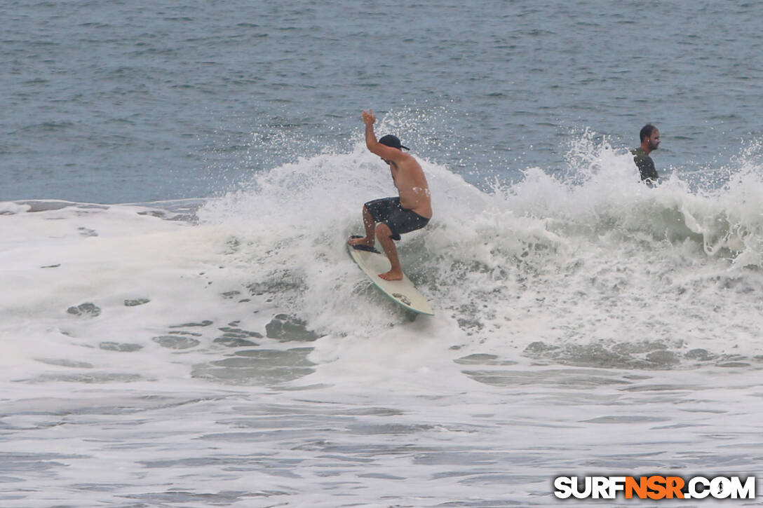 Nicaragua Surf Report - Report Photo 04/27/2024  11:08 PM 