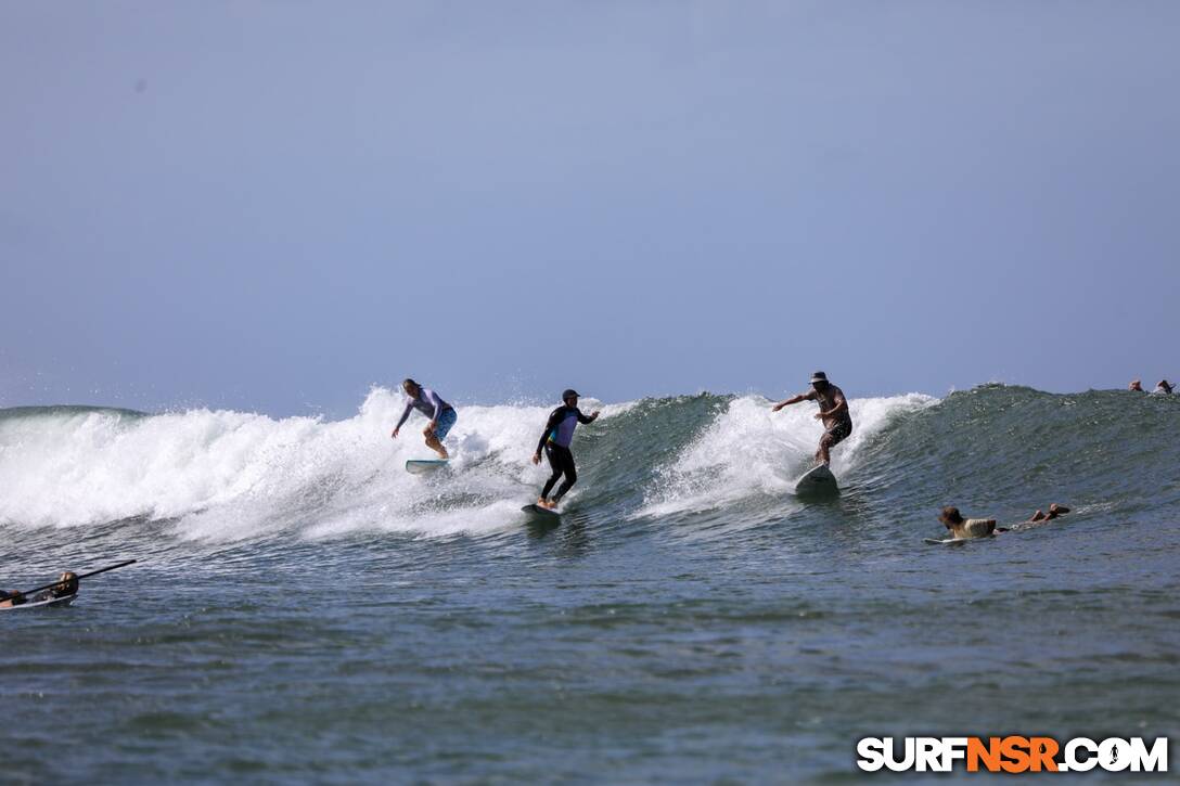 Nicaragua Surf Report - Report Photo 08/18/2024  5:43 PM 