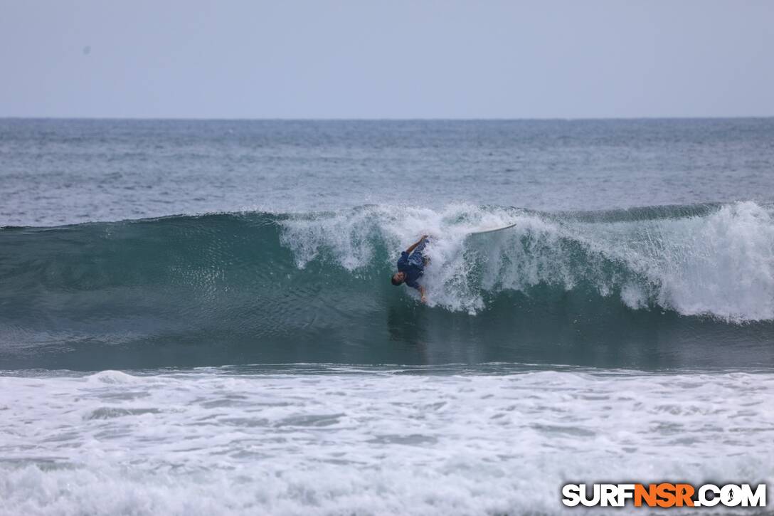 Nicaragua Surf Report - Report Photo 08/20/2024  3:17 PM 