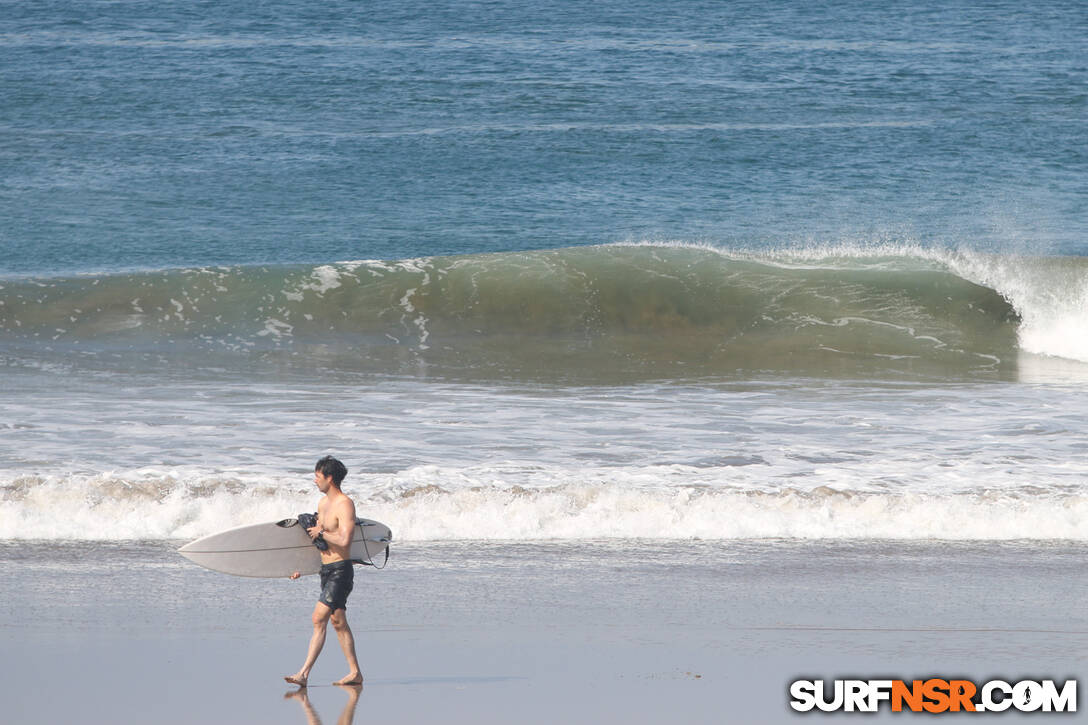 Nicaragua Surf Report - Report Photo 04/10/2024  11:32 PM 