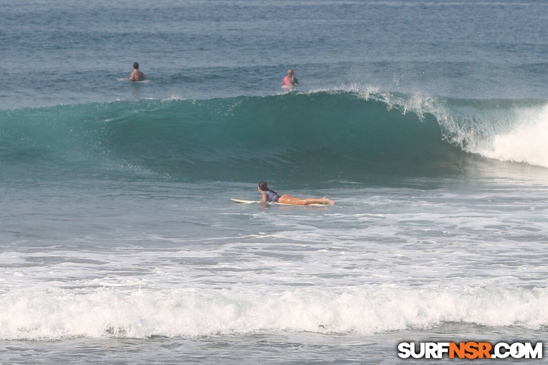 Nicaragua Surf Report - Report Photo 04/04/2024  8:51 PM 