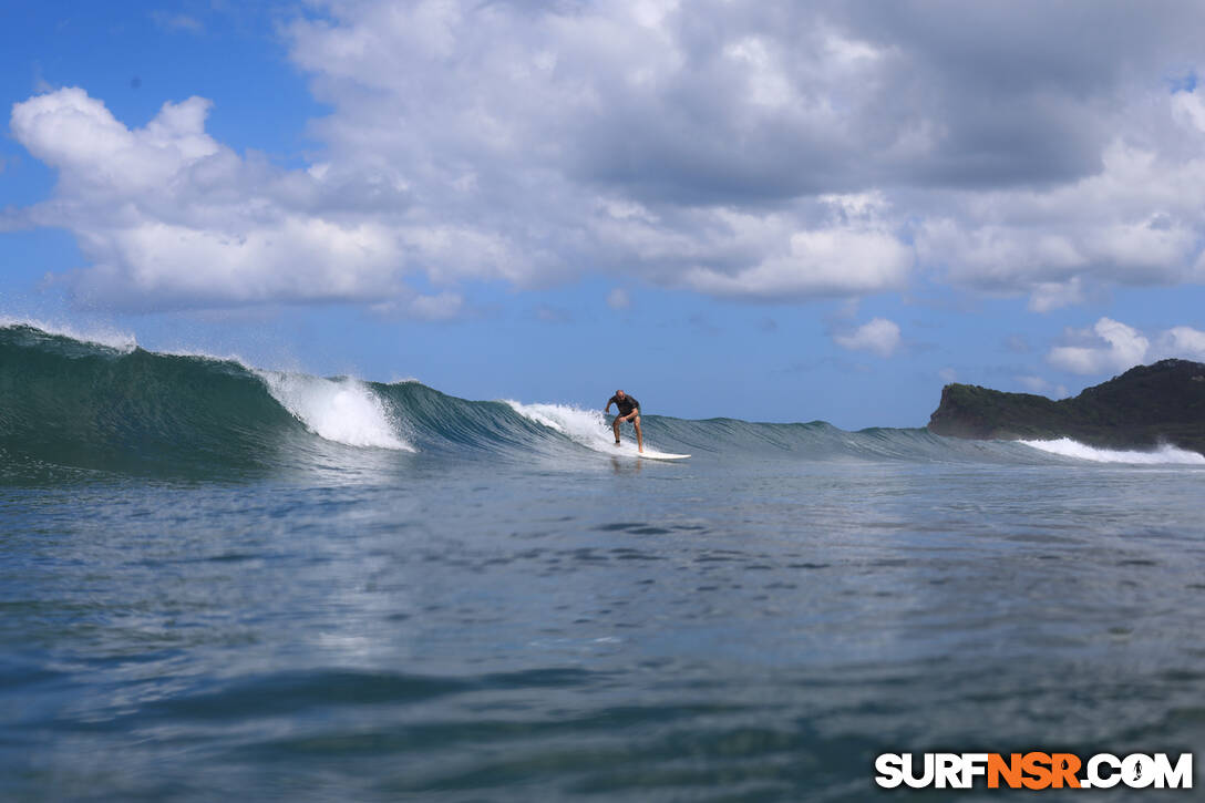 Nicaragua Surf Report - Report Photo 05/27/2024  12:23 PM 