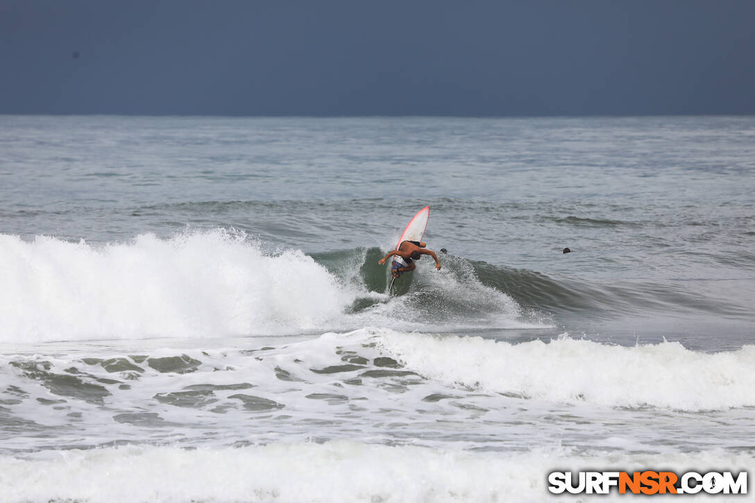 Nicaragua Surf Report - Report Photo 06/18/2024 10:20 AM