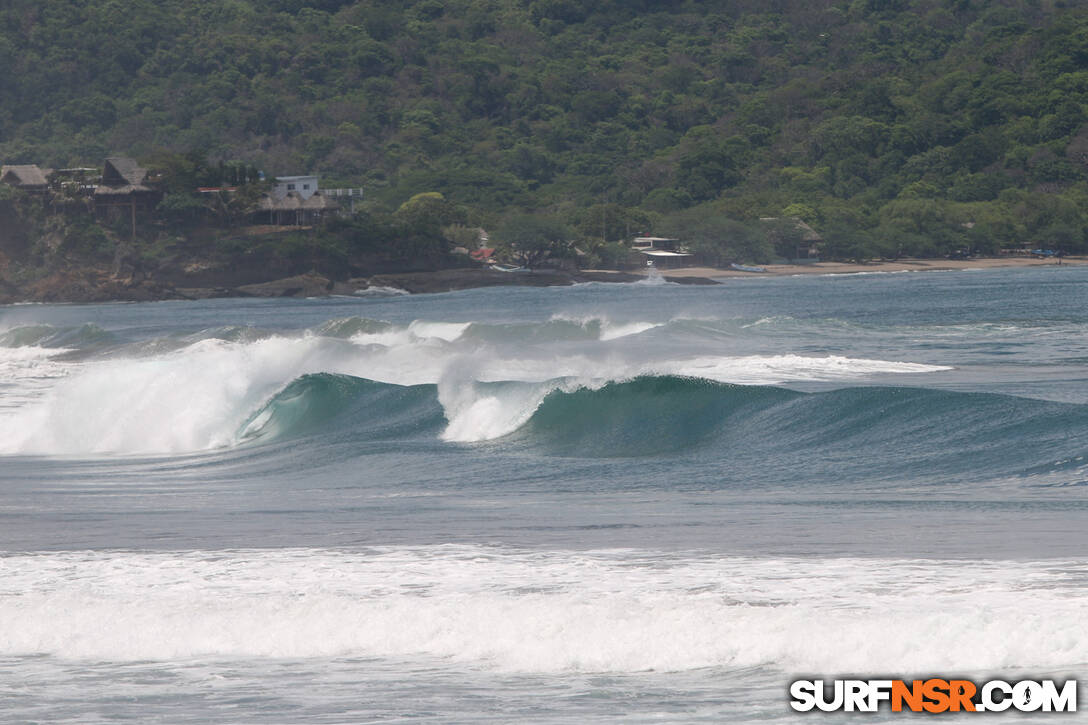 Nicaragua Surf Report - Report Photo 05/31/2024 11:54 PM