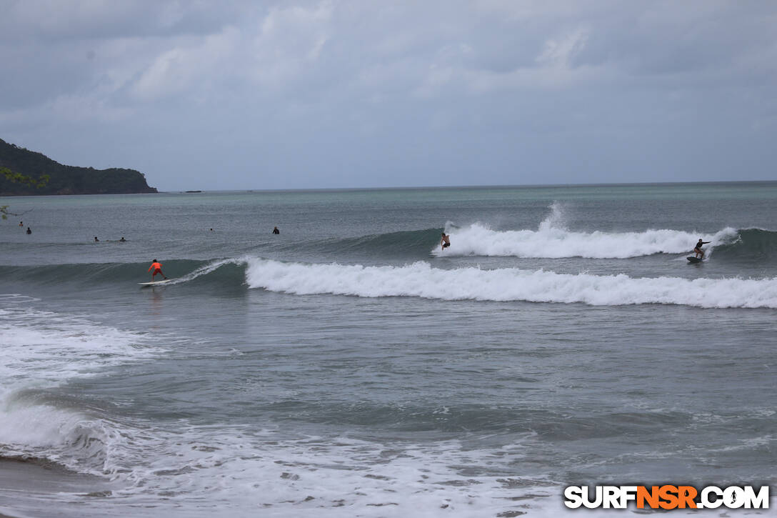 Nicaragua Surf Report - Report Photo 07/01/2024  2:01 PM 