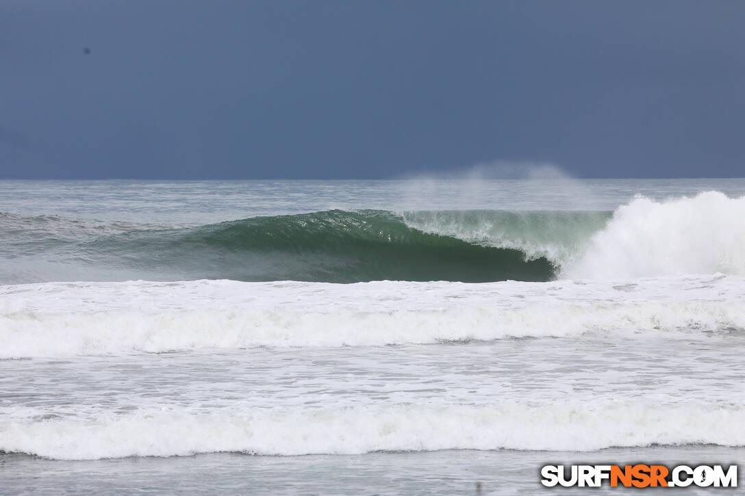 Surf Report for 06/18/2024