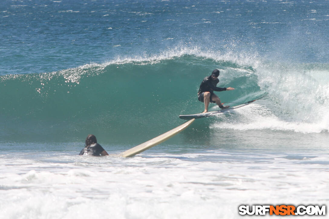 Nicaragua Surf Report - Report Photo 02/08/2024  6:31 PM 