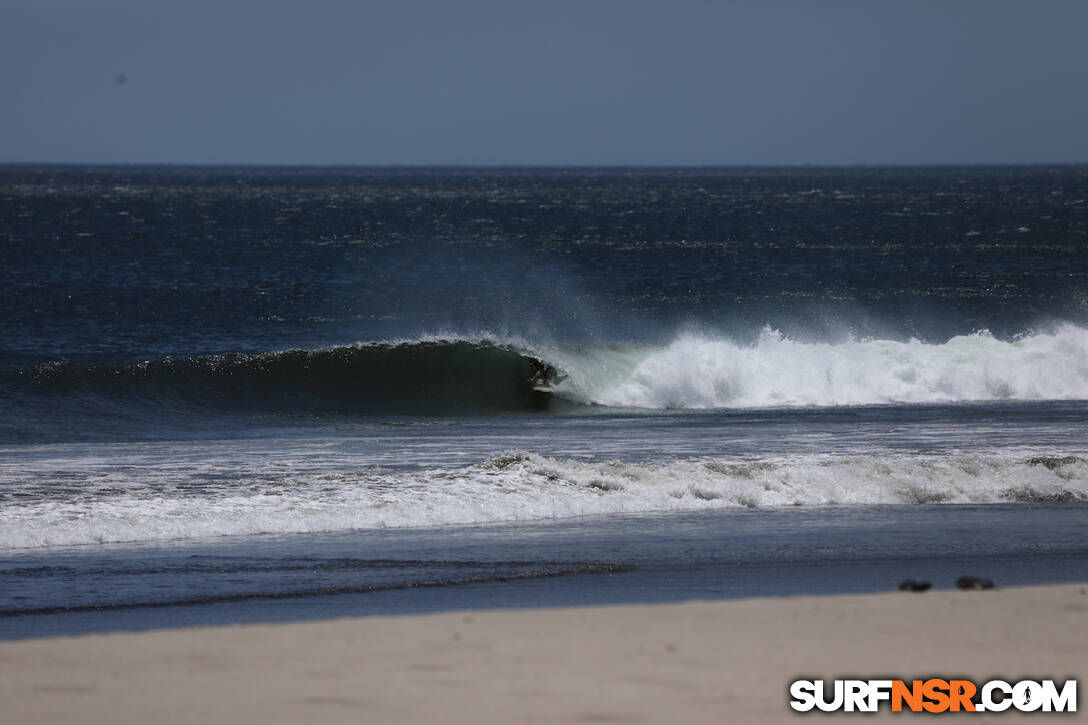 Nicaragua Surf Report - Report Photo 04/15/2024  3:42 PM 
