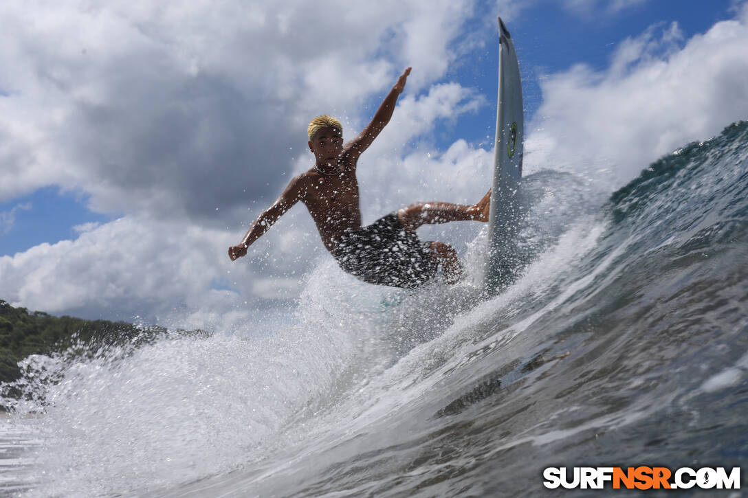 Nicaragua Surf Report - Report Photo 05/27/2024  12:22 PM 