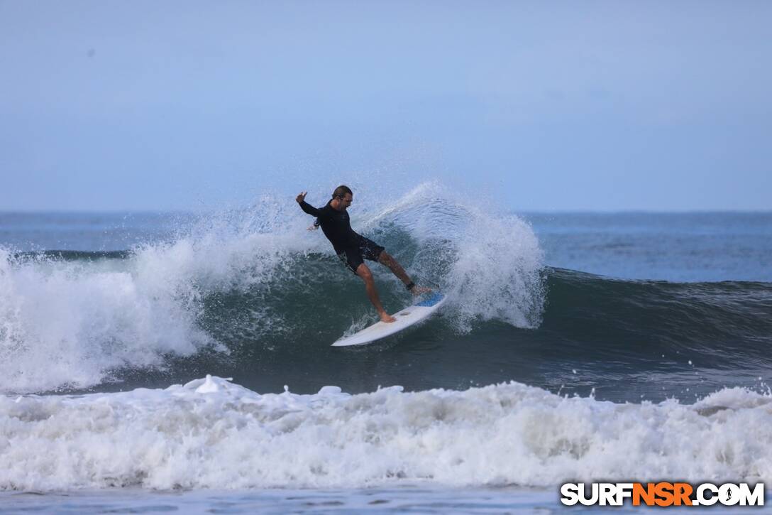 Nicaragua Surf Report - Report Photo 09/03/2024  2:40 PM 