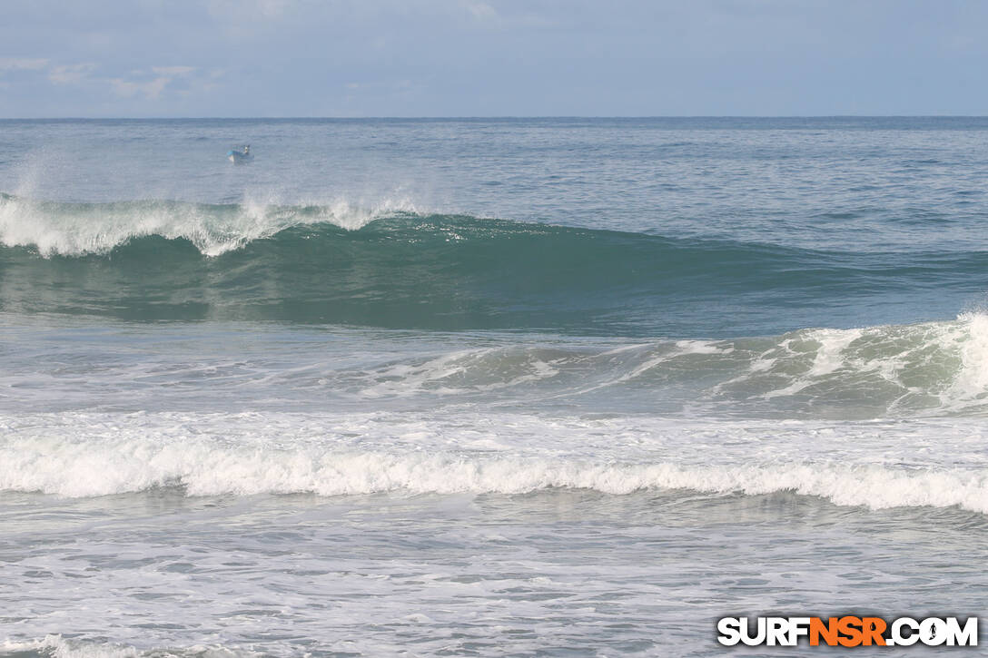 Surf Report for 06/13/2024