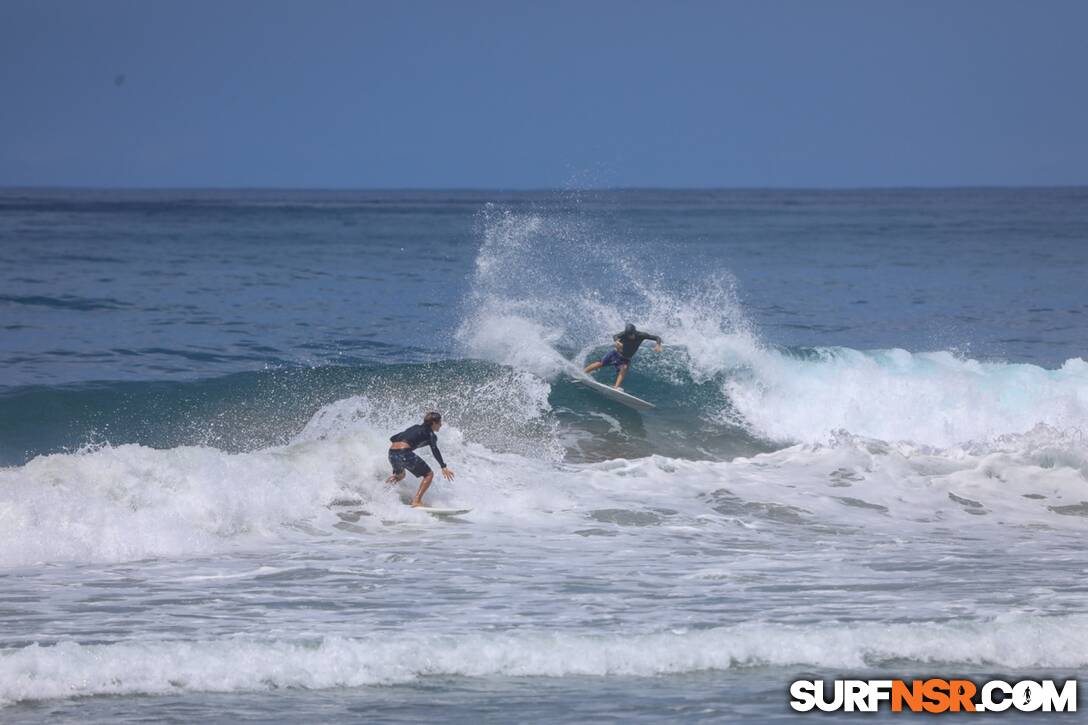 Surf Report for 08/26/2024